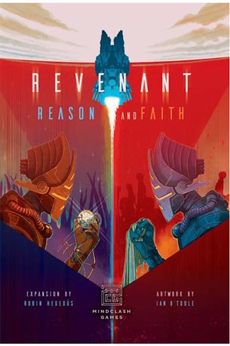 Revenant: Reason and Faith