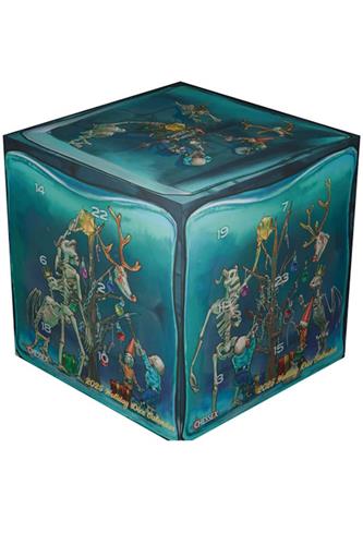 Chessex Advent Dice Calendar 2025