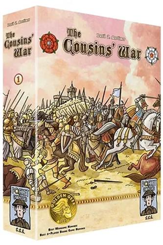 The Cousins' War