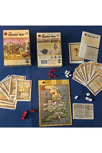 The Cousins' War