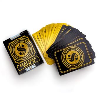 Million Dollars But ... - Expansion Pack #2