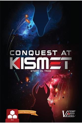 Conquest at Kismet