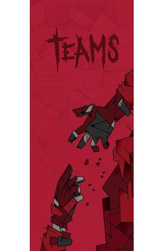 Summit: Teams Expansion