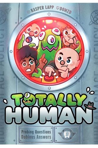 Totally Human