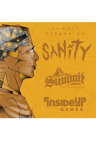 Summit: Sanity Expansion