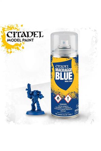 Citadel Primer - Leadbelcher