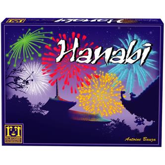 Hanabi