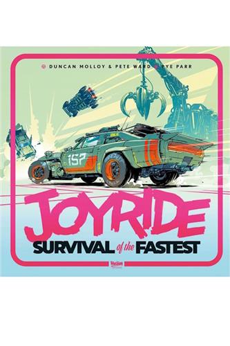 Joyride - Survival of the Fastest