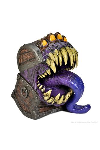 Replicas of the Realms: Mimic Chest Life-Sized Figure