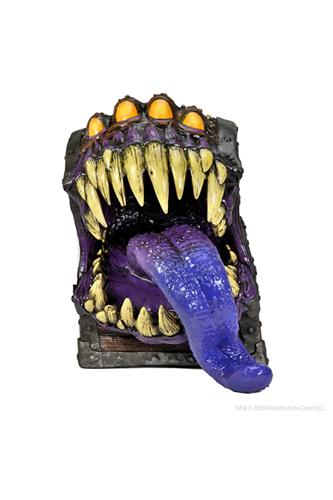 Replicas of the Realms: Mimic Chest Life-Sized Figure