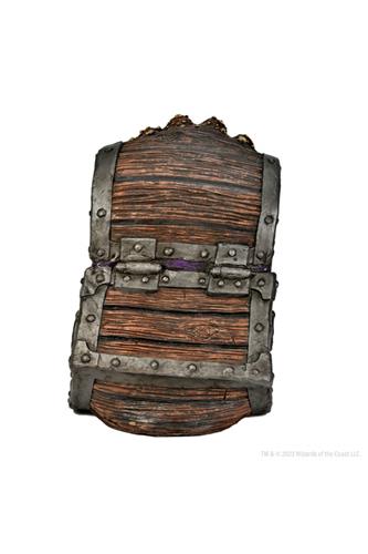 Replicas of the Realms: Mimic Chest Life-Sized Figure