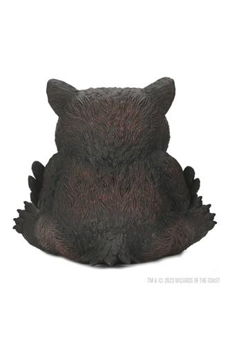 Replicas of the Realms: Baby Owlbear Life-Sized Figure