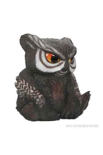 Replicas of the Realms: Baby Owlbear Life-Sized Figure