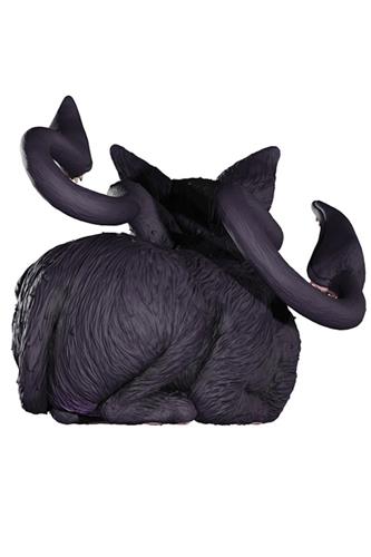 Replicas of the Realms: Displacer Beast Kitten Life-Sized Figure