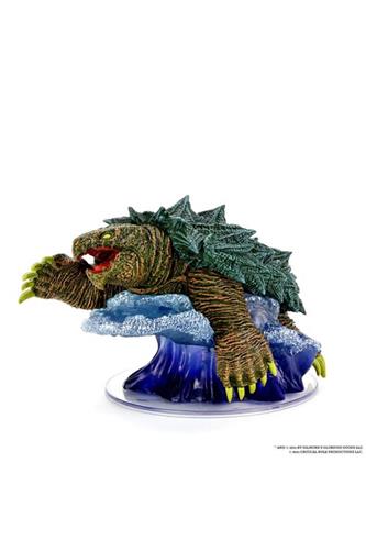 Critical Role: Premium Figure: Dieter