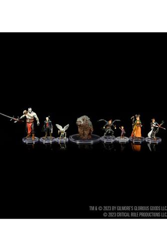 Critical Role: Vox Machina Boxed Set