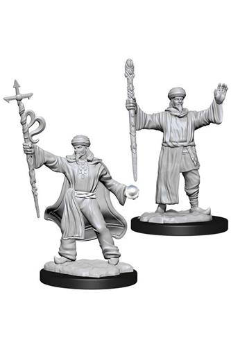 Nolzur's Marvelous Unpainted Miniatures