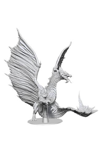Nolzur's Marvelous Unpainted Miniatures