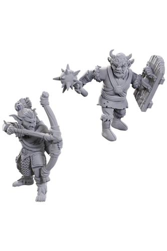 Nolzur's Marvelous Unpainted Miniatures