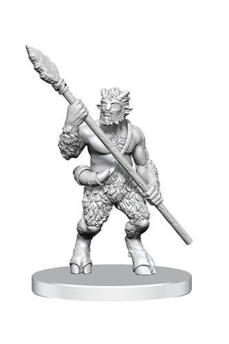 Nolzur's Marvelous Unpainted Miniatures