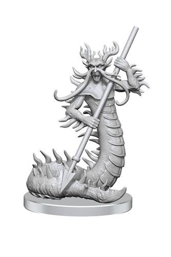 Nolzur's Marvelous Unpainted Miniatures