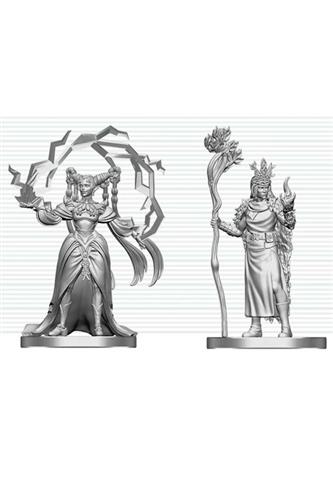 Nolzur's Marvelous Unpainted Miniatures