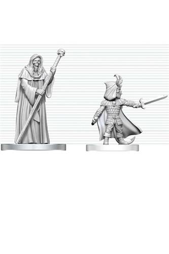 Nolzur's Marvelous Unpainted Miniatures