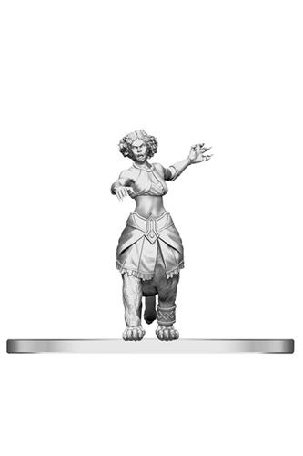 Nolzur's Marvelous Unpainted Miniatures