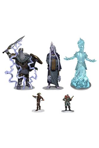 D&D Icons of the Realms: Storm King's Thunder: Box 1