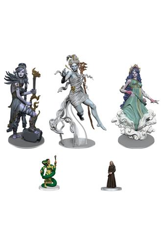 D&D Icons of the Realms: Storm King's Thunder: Box 2