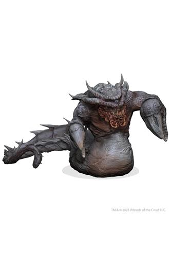 Spelljammer Adventures in Space - Astral Dreadnought