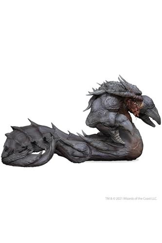 Spelljammer Adventures in Space - Astral Dreadnought