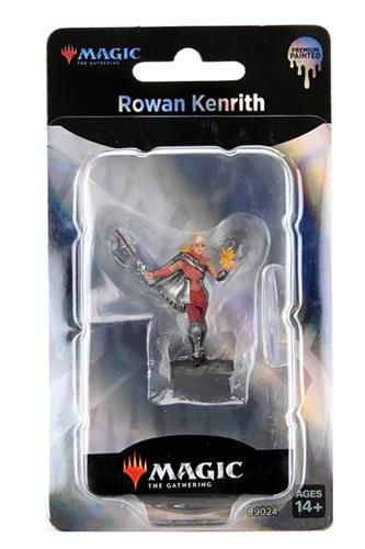 Magic the Gathering Miniature