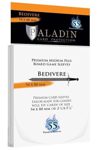 Paladin Sleeve - Bedivere