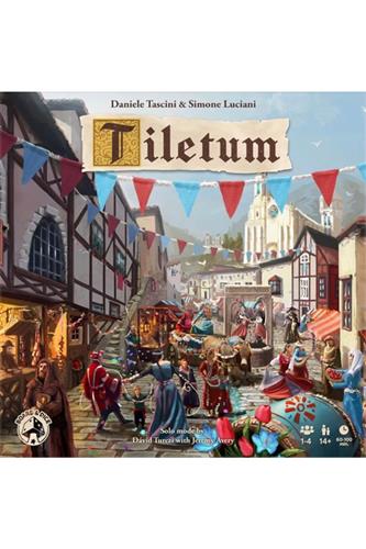 Tiletum