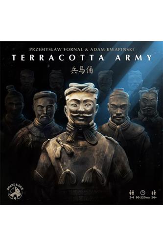 Terracotta Army
