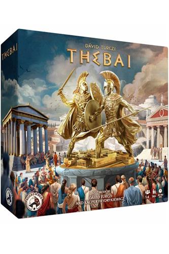 Thebai