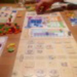 M.U.L.E. - The Board Game