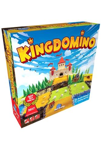 Kingdomino