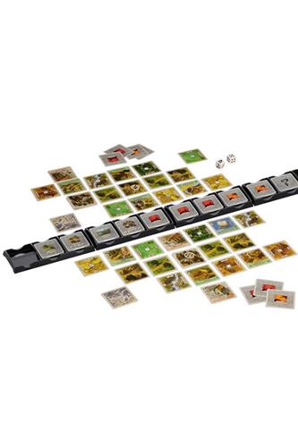 Catan Duellen