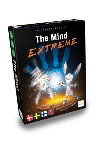 The Mind Extreme