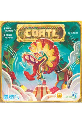 Cóatl