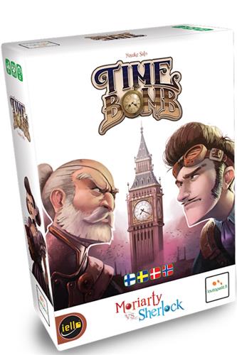 Timebomb