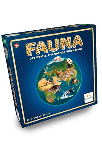 Fauna