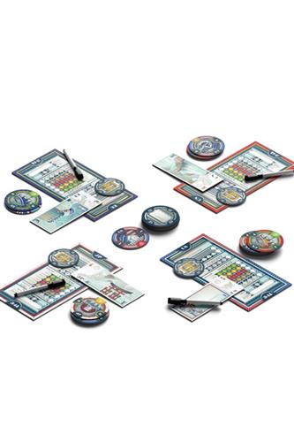 QE - Quantitative Easing