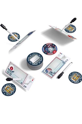 QE - Quantitative Easing