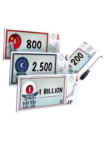 QE - Quantitative Easing