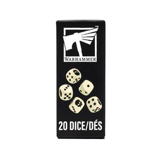 Warhammer Dice Warhammer Dice
