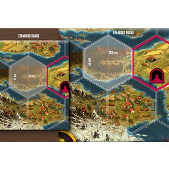 Board Game Extension
