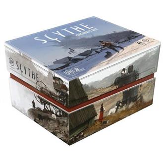 Scythe Legendary Box